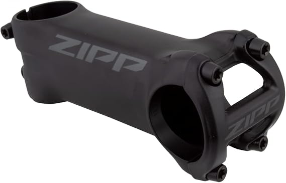 Zipp Speed Weaponry Service Course SL Stem - 100mm, 31.8 Clamp, +/-6, 1