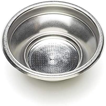 Breville .BES870XL/11.3 One Cup 0.35mm Dual Wall Filter, 54mm