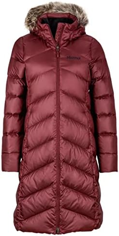 Marmot Womens Wms Montreaux Coat F22