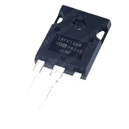 5PCS IRFP150N IRFP150M IRFP250N IRFP250M IRFP260N IRFP260M IRFP254N IRFP264 Pbf TO-247 Field Effect Tube in Stock New 2025 High for Reliable Electronic Component, Precision, Stable Performance