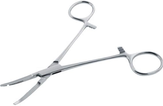 Stainless Steel Professional Dermal Anchor Holding Tool MicroDermal Surface Anchor Holder Pliers Piercing Tool Body Piercing Jewelry Forcep