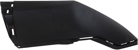 Bumper Reinforcement Left Rear for Honda CR-V 2015-2016