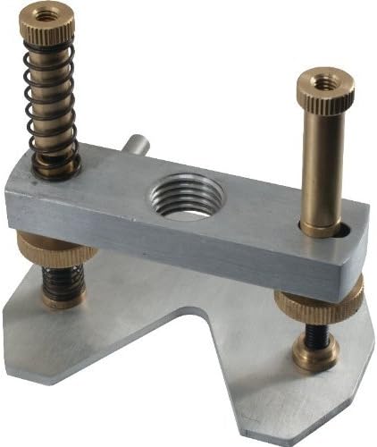 Amplified Parts Precision Router Base - Support for Rotary Tool