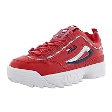 Fila Mens Disruptor Ii Premium