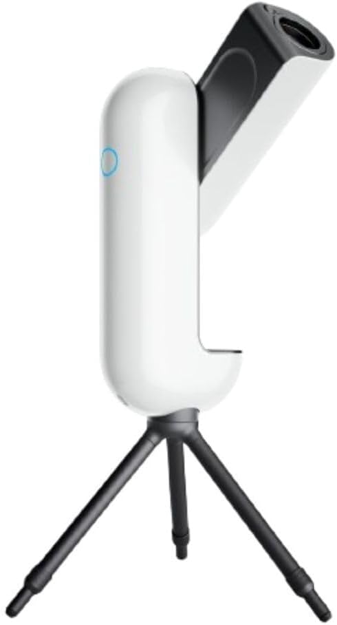 Vespera Observation Station with Tripod