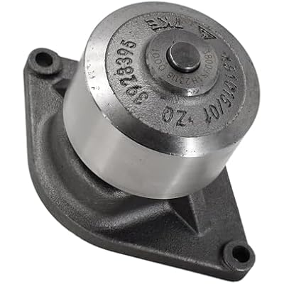 Water Pump 5473173 Compatible with Cummins Engine QSB6.7 ISB6.7