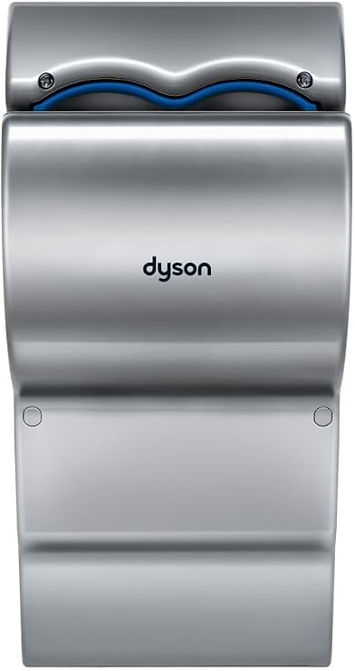 Dyson Airblade AB14 DB Hand Dryer in Grey NEW