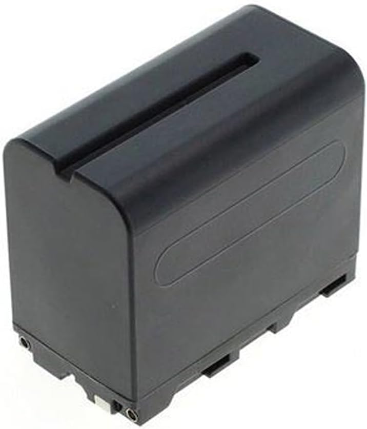 Hollyland NP-F970 7.2V 6000mAh Lithium-Ion Battery