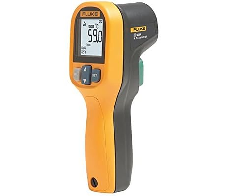 Fluke 59 Max Infrared Thermometer