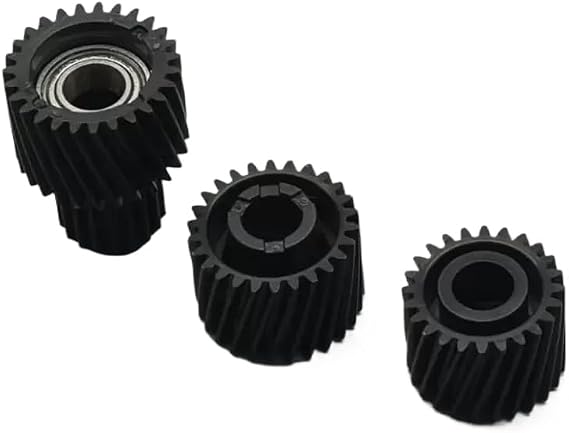 Developer Gear 10 Sets D202-3140 D202-3141 D202-3145 Compatible With Ricoh MP 2554 3554 3054 4054 5054 6054 2555 3555 3055 4055 5055 6055 SP
