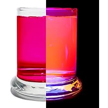 Fire Red UV Reactive Water Dye