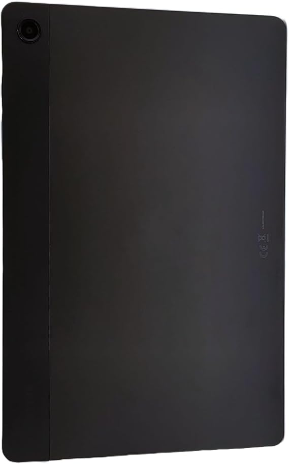 Samsung Galaxy Tab A9+ Android Tablet (128GB UFS Storage | 6GB RAM | Large 11" Display | Quad Speakers | 8MP Camera | USB Type-C) - Graphite Grey [version Romanian]