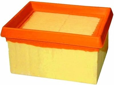 Replacement 394 173 010 Air Filter for Dolmar PC6412 PC6414 PC7312 PC7314 for Wacker BTS930 BTS930L3 BTS935 BTS935L3 BTS1030 BTS1030L3 BTS1035 BTS1035L3 Models