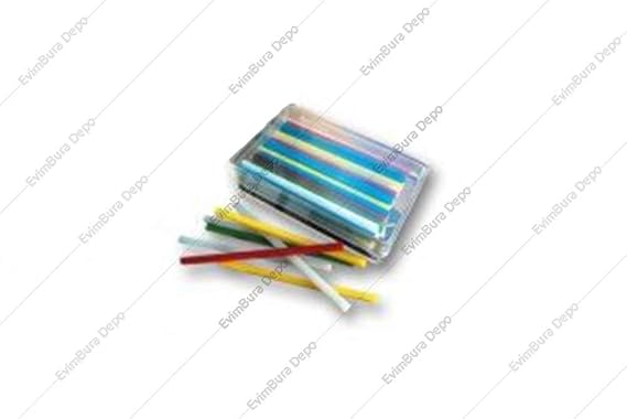 Yıldızlar Sayı Çubugu Plastik Kutulu 16 016