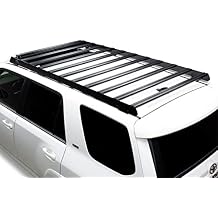 Front Runner Slimsport Roof Rack Kit Compatible with Toyota 4Runner (5th Gen) (Lightbar Ready)