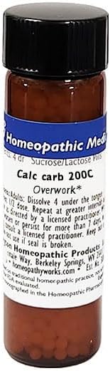 Calcarea carbonica 200C