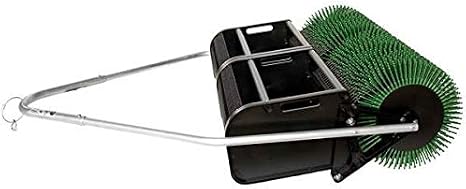 Bag-A-Nut English Walnut Picker Upper - 36" Pull-Behind Harvester (A7001)