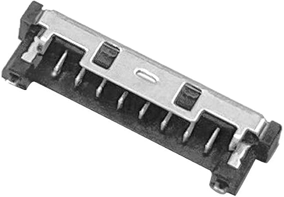 JINTAI Motherboard BIOS RTC Cable Socket for ASUS ROG Zephyrus G15 GA502