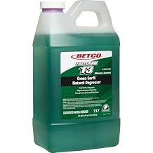 Betco Natural Degreaser, Dark Green (21747-00)