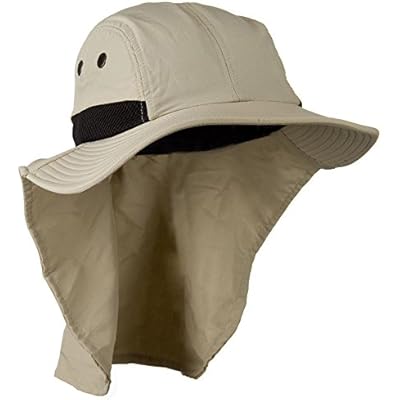 L&M Sun Hat Headwear Extreme Condition - UPF 45