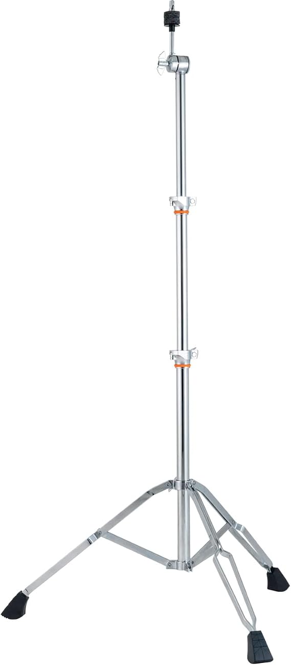 Edge Hardware Design Premium Cymbal Straight Stand. YE1