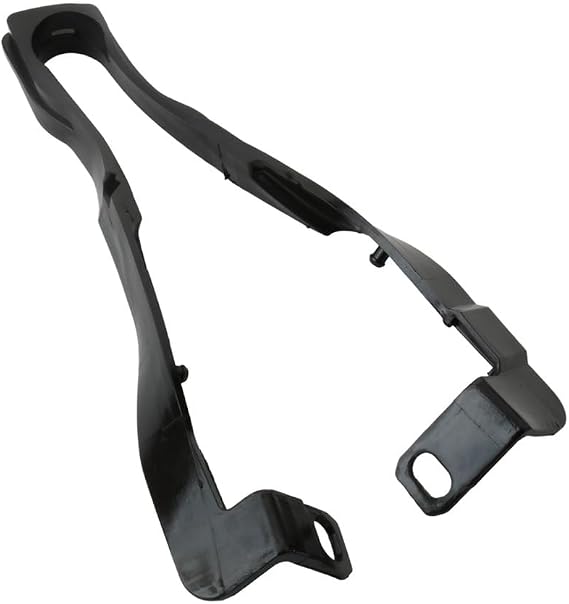 For Ho&nda XR 250 Tornado XRE 300 Motorcycle Chain Slider Seal Guard