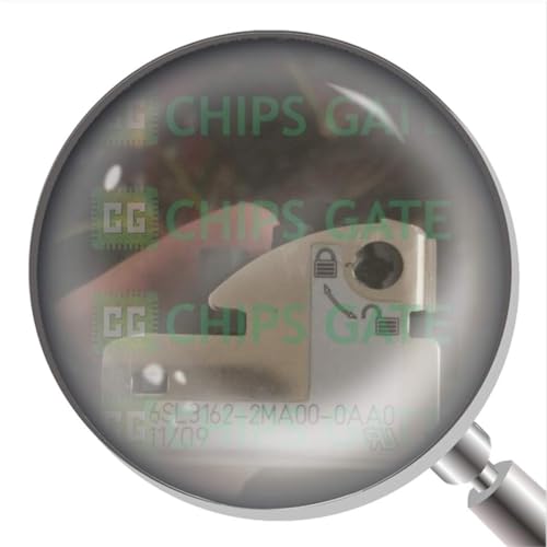 6SL3162-2MA00-0AA0 New! 6SL3162-2MA00-0AA0 Power Connector 5-Pin Screw Terminal  6SL3162-2MA00-0AA0
