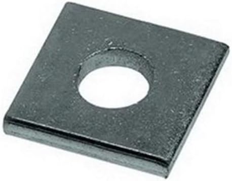Genuine Unistrut P1064-EG 1/2" Square Strut Channel Washer for All 1-5/8" Strut Channel