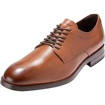 Cole Haan Men's Harmon Grand Plain Toe Oxford