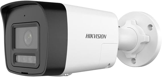 Hikvision Security camera IP Value Bullet 8 MP 2.8 mm outdoor IP67 – DS-2CD1083G2-LIUF/SL (2.8 mm)