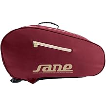 PRO Leather Ruby Padel Bag
