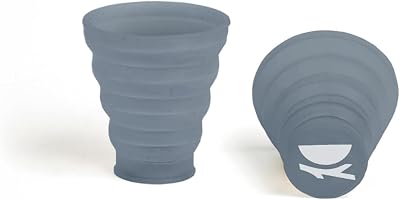 Bird&Be Urine Cup for OvulationPregnancy Tests 1 Reusable Collector, Easy to Wash