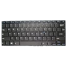 Laptop Keyboard for Pinebook 14 English US Black New
