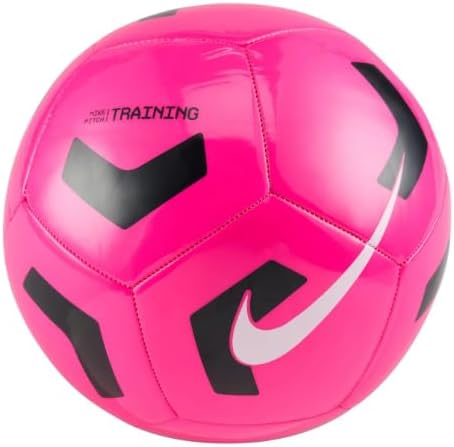 Nike Pitch Training Ball (Light Blue)