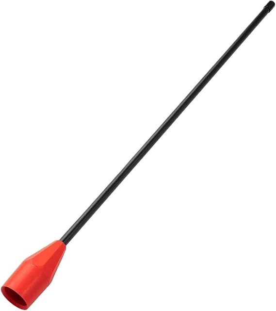 Compatible for Caiton Golf Swing Training Aid, Red/Orange Optional Posture Correction Tool for Golfers