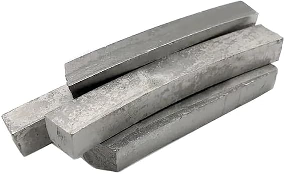 Tungsten Block 99.95% Pure