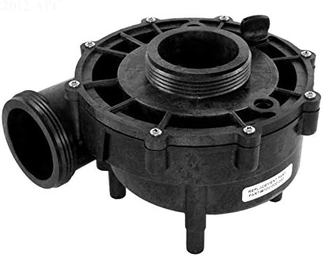 Aqua Flo AF9104183000 Wet End 3 HP XP2E 48 Frame