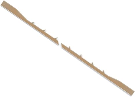 Pegas Modified Geometry 5" Pack of 12#3spr Woodworking Sawblades