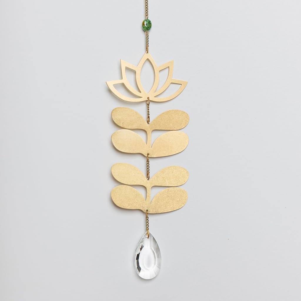 Scout Curated Wears - Suncatcher - LotusAfrican Turquoise