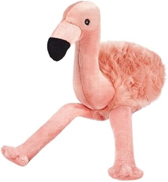 Flamingo Lola by Fluff & Tuff