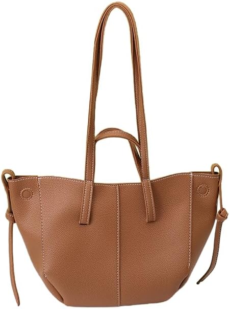 Bags for women 2025 spring new wing bag large capacity commuter tote bag high-end shoulder bag