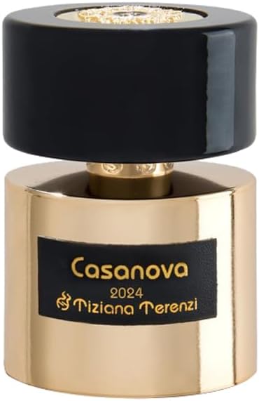 Casanova Extrait De Parfum