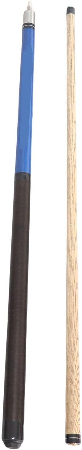 Break Cue, Wood Billiard Pool Cue Stick with 14mm Tip and Comfortable Grip for Powerful Breaks and Jumps
