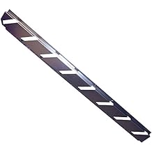 Basement Door Stair Stringers
