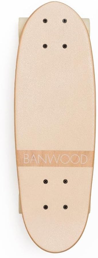 BANWOOD Skateboard