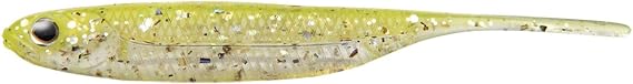 Fish Arrow Flash-J Abalone 3" (6 adet/paket) #AB05 Site Chart/Abolone Olta