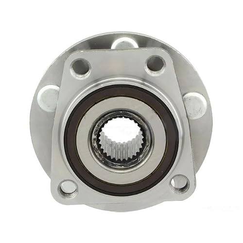 Wheel Hub Assembly Front for 2005-2014 Subaru Outback PG-1071536
