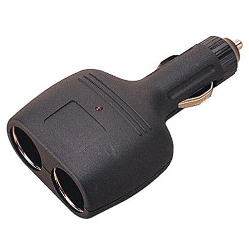 Sea Dog 426130-1 Dual Power Socket
