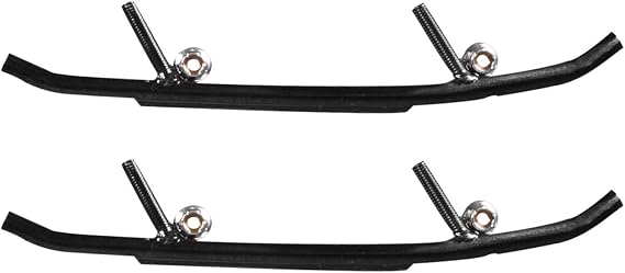 6" Magnum Carbide Runners 42 Series - Ski Doo Pilot Ski/Lynx Blade Ski - RM4206 (6" Carbide)