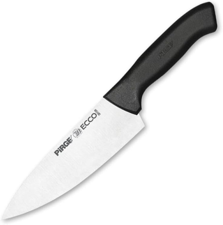 Pirge 38159 Ecco Şef Bıçağı 16 Cm